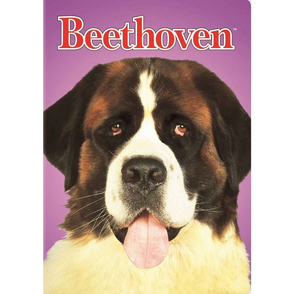 UPC 025192276163 product image for Beethoven (DVD), Movies | upcitemdb.com