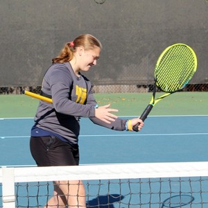 OnCourt OffCourt  Backswing Solution - 1 of 3