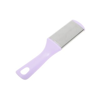 Unique Bargains Reusable Square Foot Callus Remover Tools 9.06"x1.97" 1 Pc - 1 of 4