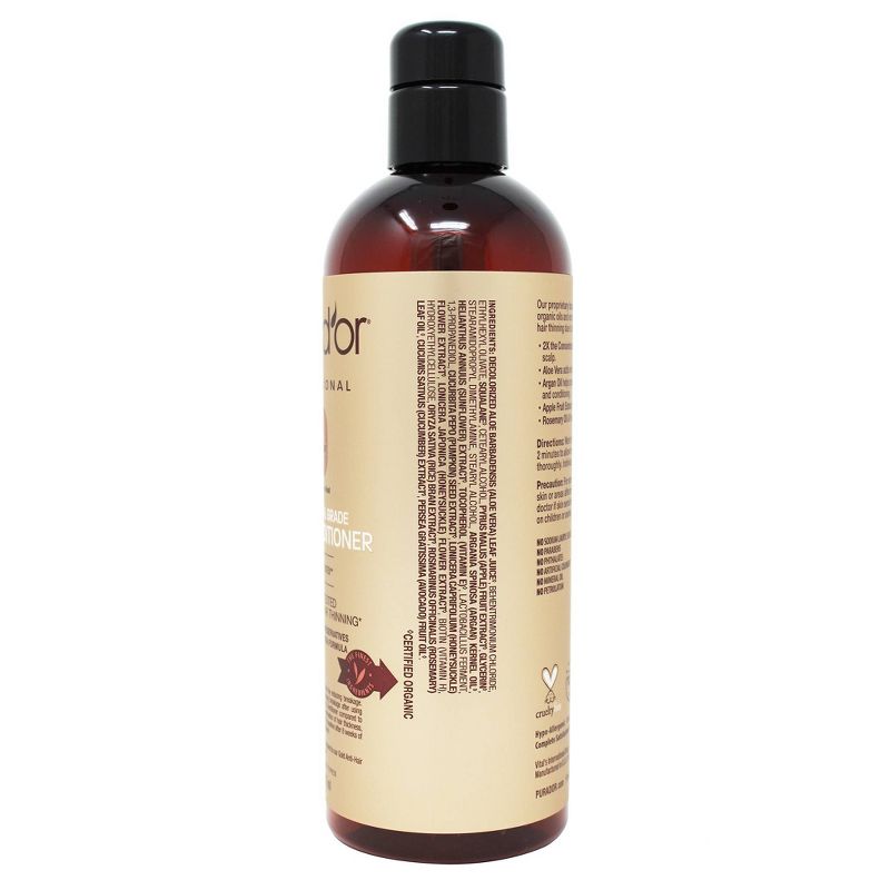 Pura d'or Professional Grade Biotin Shampoo, 5 of 6