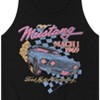 Men's - Ford - Mustang Mach 1 1969 Graphic Tank Top - 2 of 3