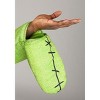 HalloweenCostumes.com Glow in the Dark Disney Adult Oogie Boogie Costume | Nightmare Before Christmas Halloween Costumes - 2 of 4