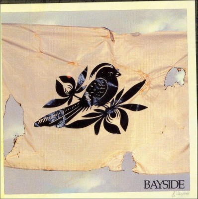  Bayside - The Walking Wounded (CD) 