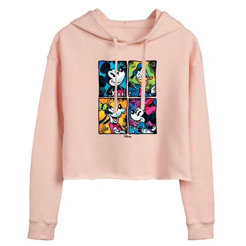 Target friends hoodie online