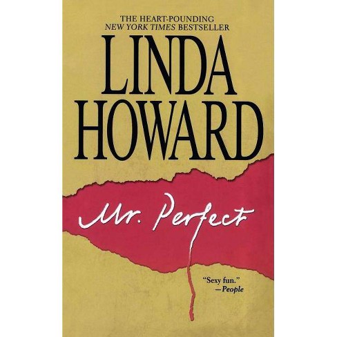 Strangers in the Night, Book by Linda Howard