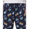 South Park Men's Cartman You Will Respect My Authority Pajama Pants - image 3 of 4