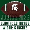 NCAA Michigan State Spartans Junior Football - 3 of 4