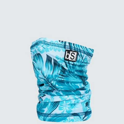 BlackStrap Kids' Dual Layer Tube Neck Warmer Face Mask | Prints