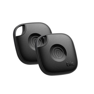 Tile by Life360 Mate 2-Pack - 1 of 4