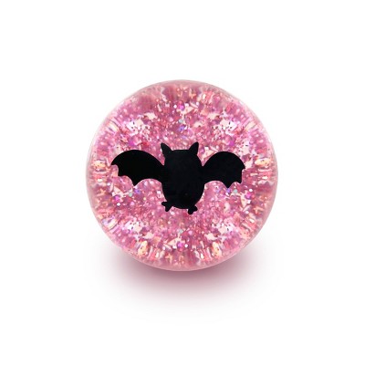 Halloween Bounce Ball Bat - Bullseye's Playground™