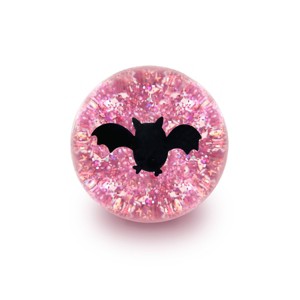 Halloween Bounce Ball Bat - Bullseye's Playground™ - 1 of 3