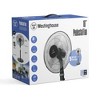 Westinghouse 16'' Pedestal Fan - 4 of 4