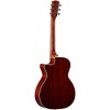 Alvarez RG260CESB Regent Series Grand Auditorium Acoustic-Electric Guitar Gloss Sunburst - 4 of 4