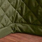 green chocolate