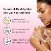 Olay Ultra Moisture Soothing Body Wash with Oat Extract, 22 fl oz, Moisturizing Body Wash for Sensitive Skin - 2 of 4