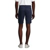 Lands' End Men's Big 9" Traditional Fit No Iron Chino Shorts - 2 of 4