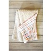 Jacqueline Maldonado Zanzivibes Fleece Blanket - Deny Designs - 2 of 2