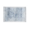 Great Bay Home Distressed Washable Area Rug - 2 of 4