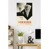 Trends International Star Wars: Moving At Lightspeed - Star Destroyer Unframed Wall Poster Prints - 2 of 4