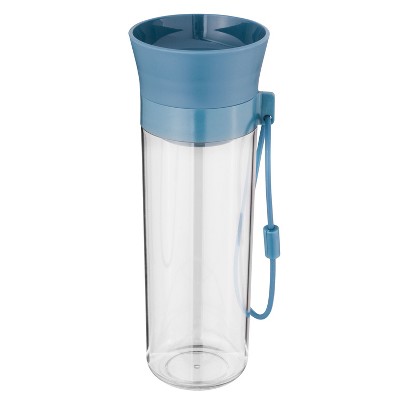 BergHOFF Leo 16.9oz Water Bottle, Blue