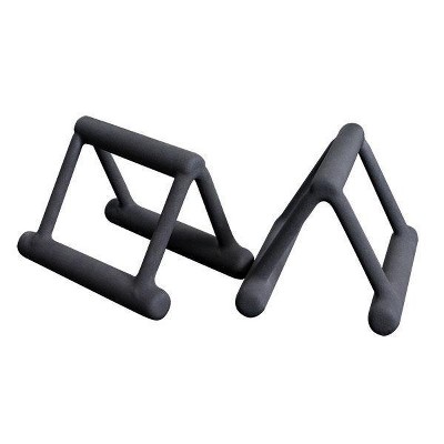 Body-Solid Premium Push Up Bars