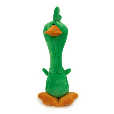 TrustyPup Plush Gator Dog Toy Large Teal | Target