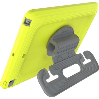 OtterBox Kids EasyGrab Tablet Case for iPad Mini (5th Gen) - Martian Green (77-81791)