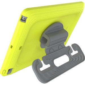 Otterbox Kids EasyGrab Tablet Case for iPad mini (5th Gen) - Martian Green (77-81791) - 1 of 3