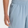 Boys' Active Light Woven Shorts - All In Motion™ - 3 of 3