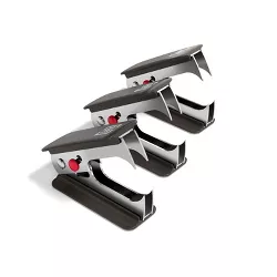 TRU RED Claw Staple Remover Black 3/Pack TR58087