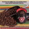 Lola Savannah Chocolate Creme Whole Bean Caffeinated Coffee - 32oz - 4 of 4