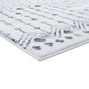 Luxe Weavers Moroccan Diamond Indoor Area Rug - 3 of 4
