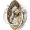 Lands' End Canvas Multiway Pocket Tote - 2 of 4