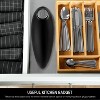 Maison Products Electric Can Opener One Touch Automatic Electric Can Opener, Food SafeHandheld Can Opener, Kitchen Gifts for Arthritis and Seniors - 4 of 4
