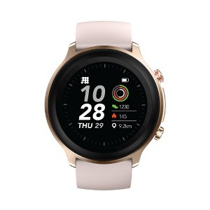 Cubitt CT4 Smart Watch Fitness Tracker - 1 of 4