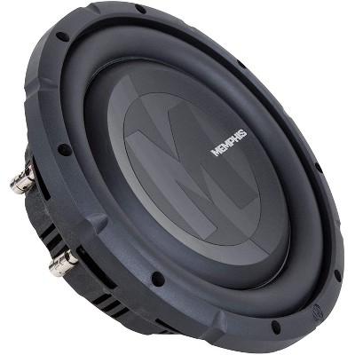 gravity 10 inch subwoofer