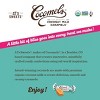 Cocomels, The Original, Coconut Milk Caramels, Sea Salt, 3.5 oz - 4 of 4
