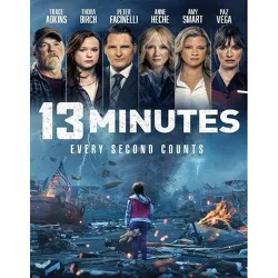 13 Minutes (2021)