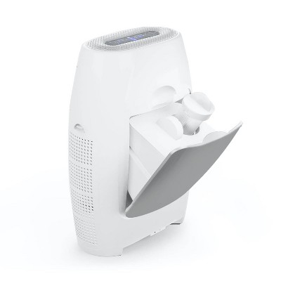 EyeVac Air Purifier & Canister Vacuum - Thumbnail 3