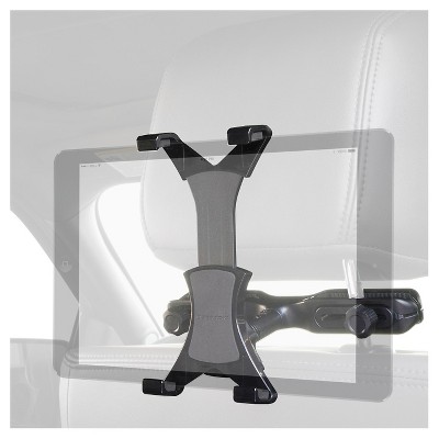 Scosche Universal Headrest Mount HRMT