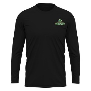 Men's Saint Leo University Sport Long Sleeve Left Chest Logo - 1 of 4