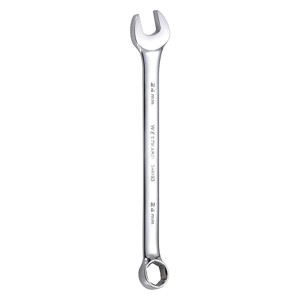 Westward  Combination Wrench,Metric,24 mm 54RY83 - 1 of 1