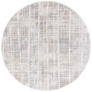 Mila MIL230 Power Loomed Indoor Rug - Safavieh - 1 of 3