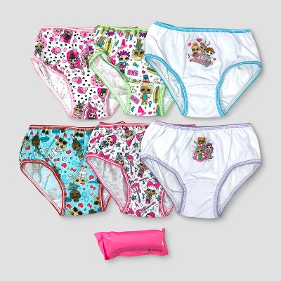 target ladies underwear