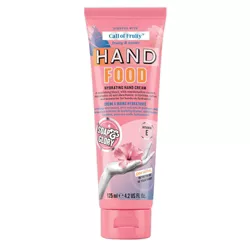 Soap & Glory Call of Fruity Hand Food Hand Cream - 4.2oz