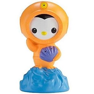 Fisher-Price Octonauts Peso Bath Squirter - 1 of 1
