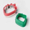 Sandwich Cutter - Cat & Jack™ - 3 of 3