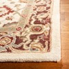 Anatolia AN546 Hand Tufted Traditional Area Rug  - Safavieh - 2 of 4