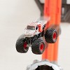 Monster Jam 1:64 Scale Thunderroarus Playset : Target