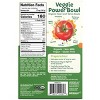 Sprout Foods Organic Toddler Meal Veggie Power Bowl Baby Meals - 5oz - 2 of 4